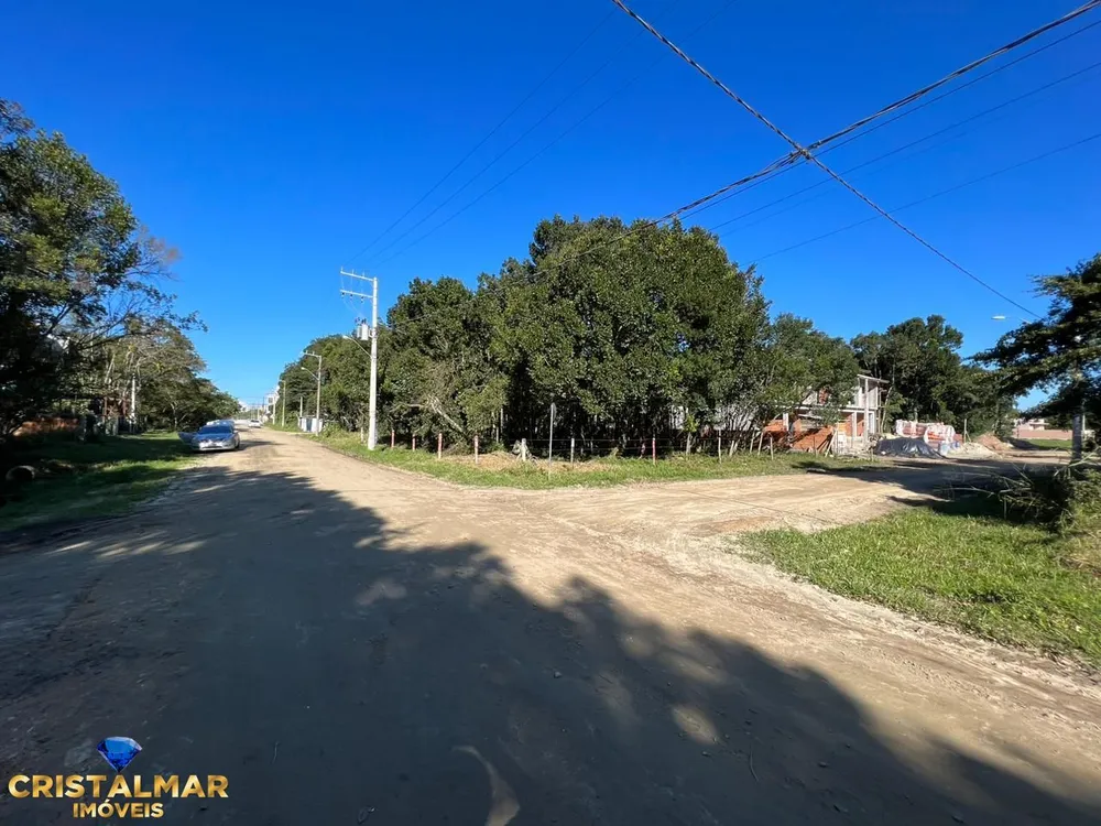 Terreno, 625 m² - Foto 1