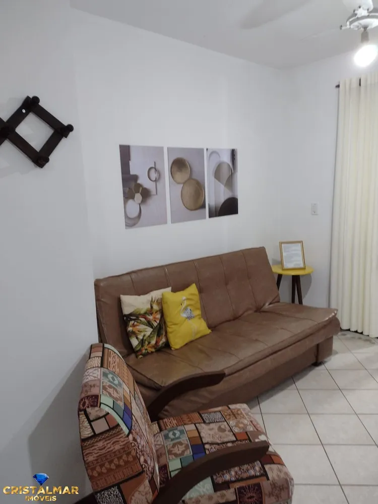 Apartamento, 3 quartos, 98 m² - Foto 3