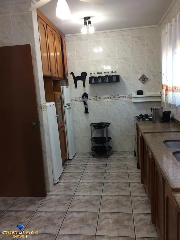 Apartamento, 4 quartos, 250 m² - Foto 1