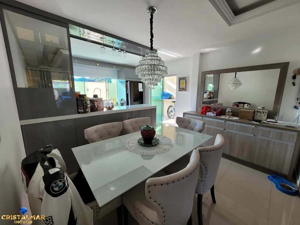 Sobrado, 3 quartos, 122 m² - Foto 3