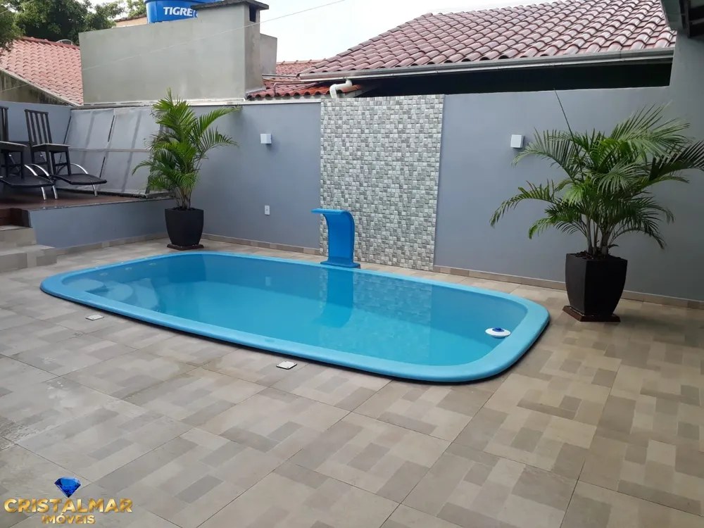 Casa, 3 quartos, 166 m² - Foto 1