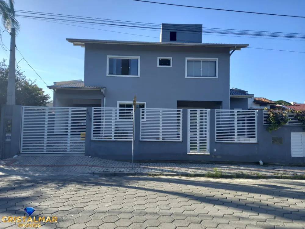 Casa, 3 quartos, 166 m² - Foto 2