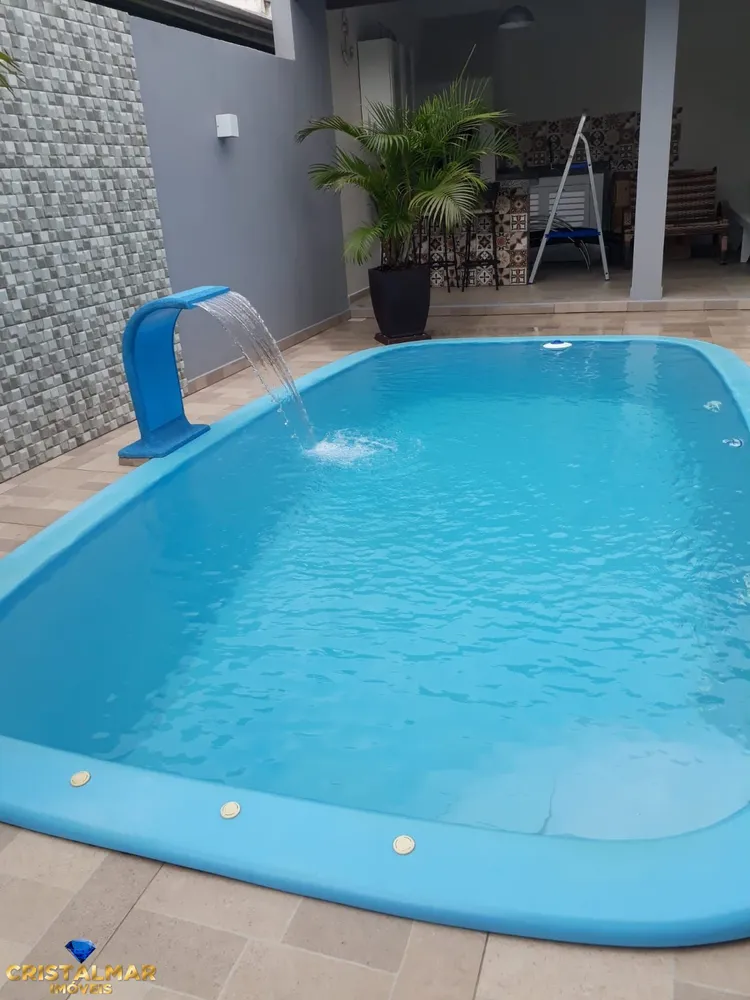 Casa, 3 quartos, 166 m² - Foto 4