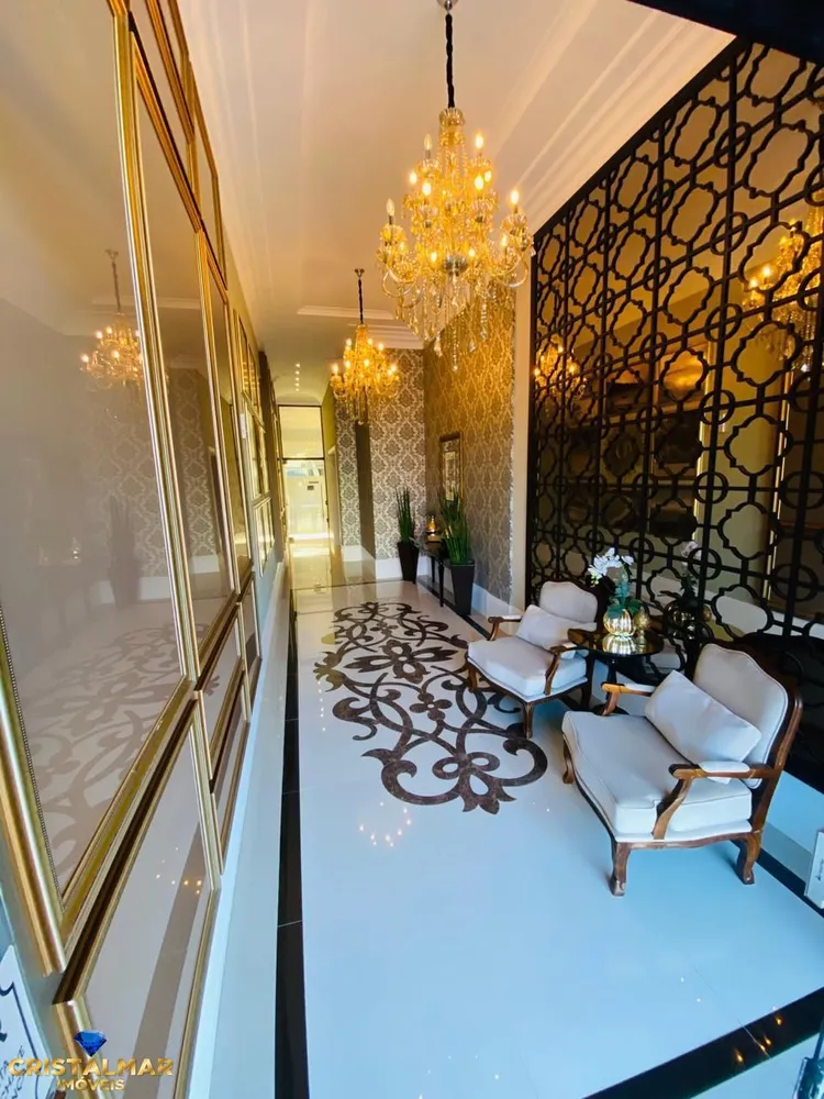 Apartamento, 3 quartos, 123 m² - Foto 3