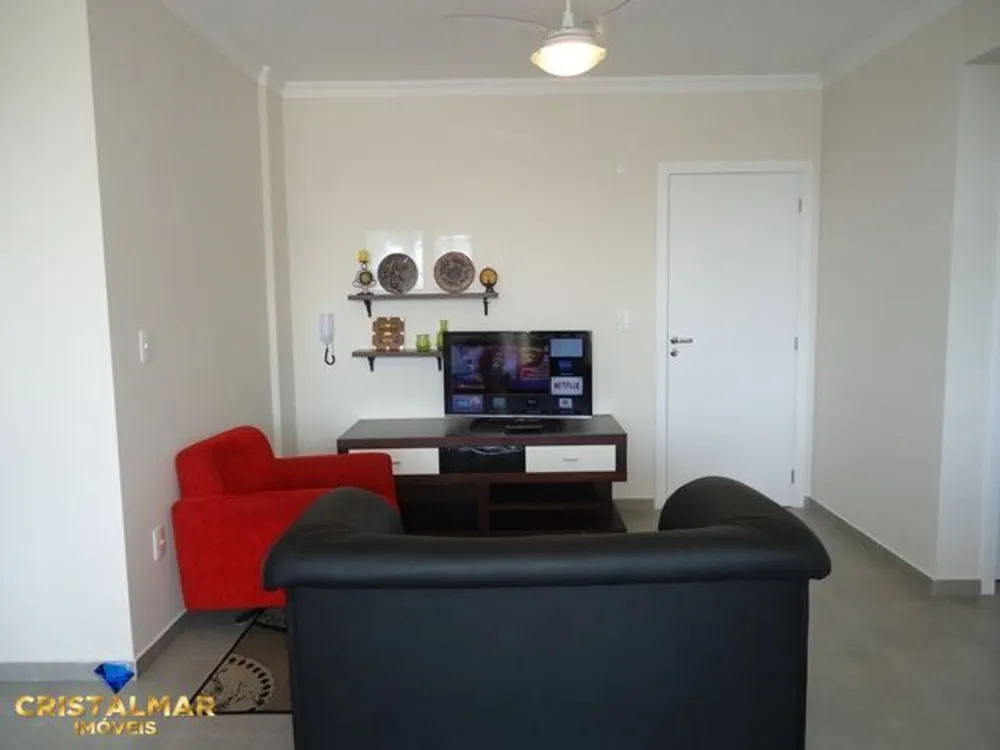 Apartamento, 2 quartos, 74 m² - Foto 3