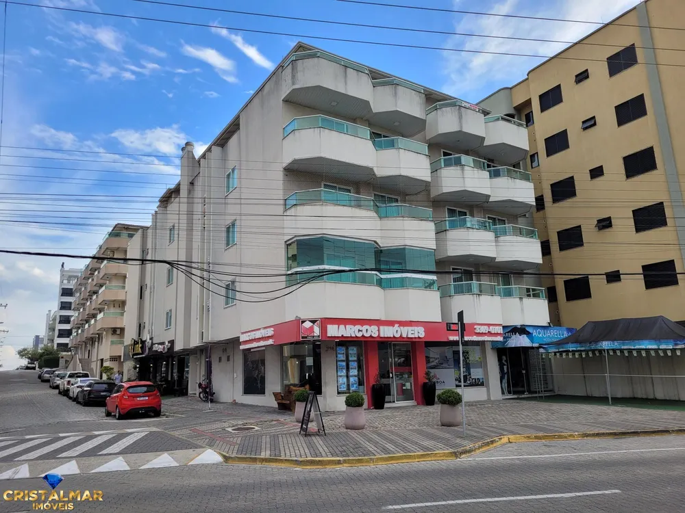 Cobertura, 3 quartos, 133 m² - Foto 2