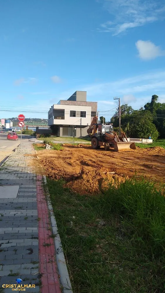 Terreno, 294 m² - Foto 1