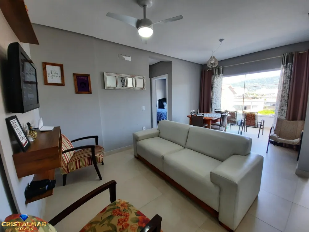 Apartamento, 2 quartos, 79 m² - Foto 2
