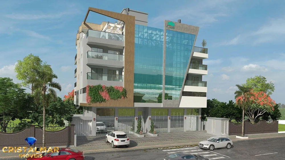 Apartamento, 3 quartos, 176 m² - Foto 1