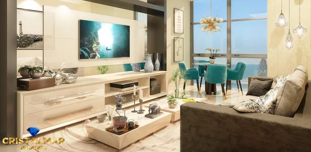 Apartamento, 3 quartos, 176 m² - Foto 4