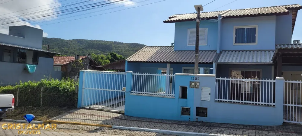 Casa, 3 quartos, 106 m² - Foto 3