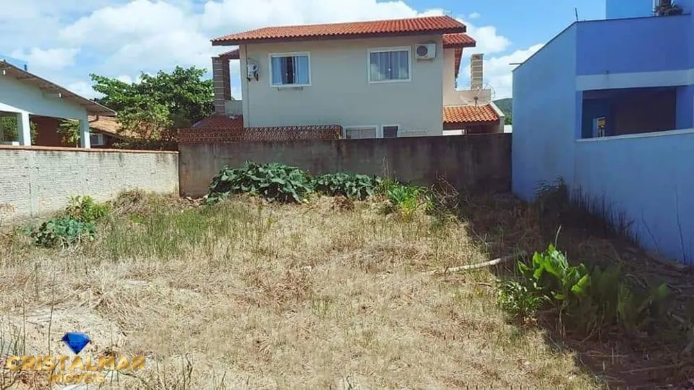 Terreno, 262 m² - Foto 1
