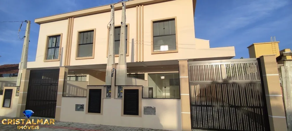 Casa, 2 quartos, 81 m² - Foto 1