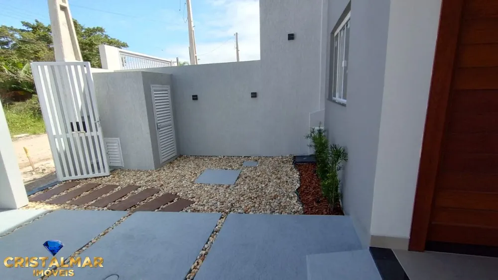 Sobrado, 2 quartos, 85 m² - Foto 3