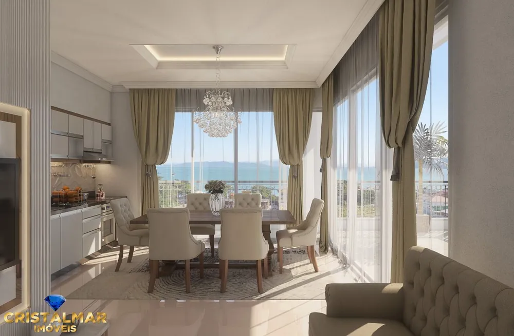Apartamento, 2 quartos, 91 m² - Foto 3