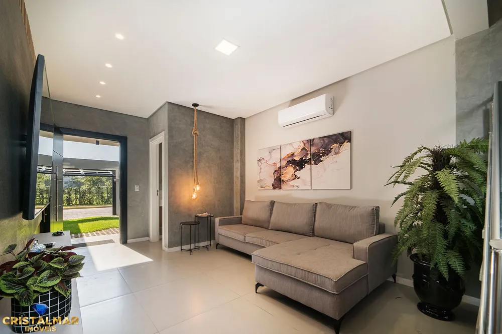 Apartamento, 3 quartos, 150 m² - Foto 4