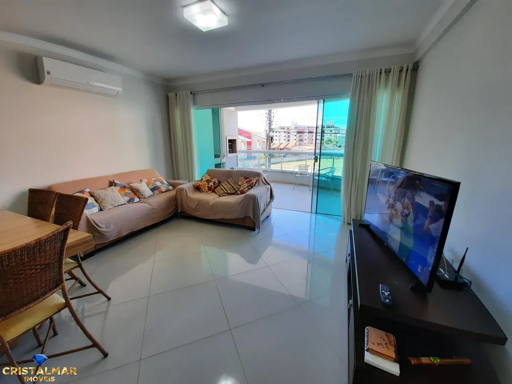 Apartamento, 3 quartos, 115 m² - Foto 3