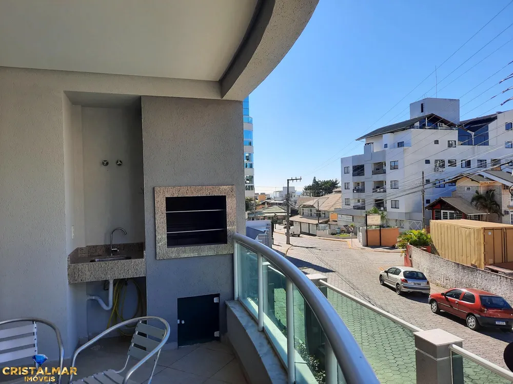 Apartamento, 3 quartos, 115 m² - Foto 1