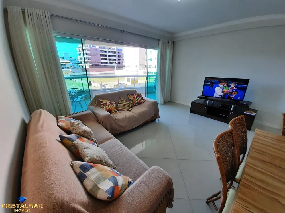 Apartamento, 3 quartos, 115 m² - Foto 2