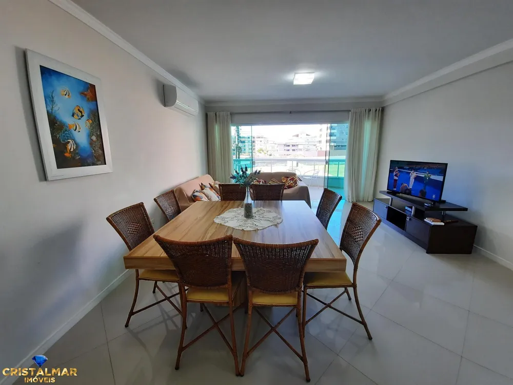 Apartamento, 3 quartos, 115 m² - Foto 4