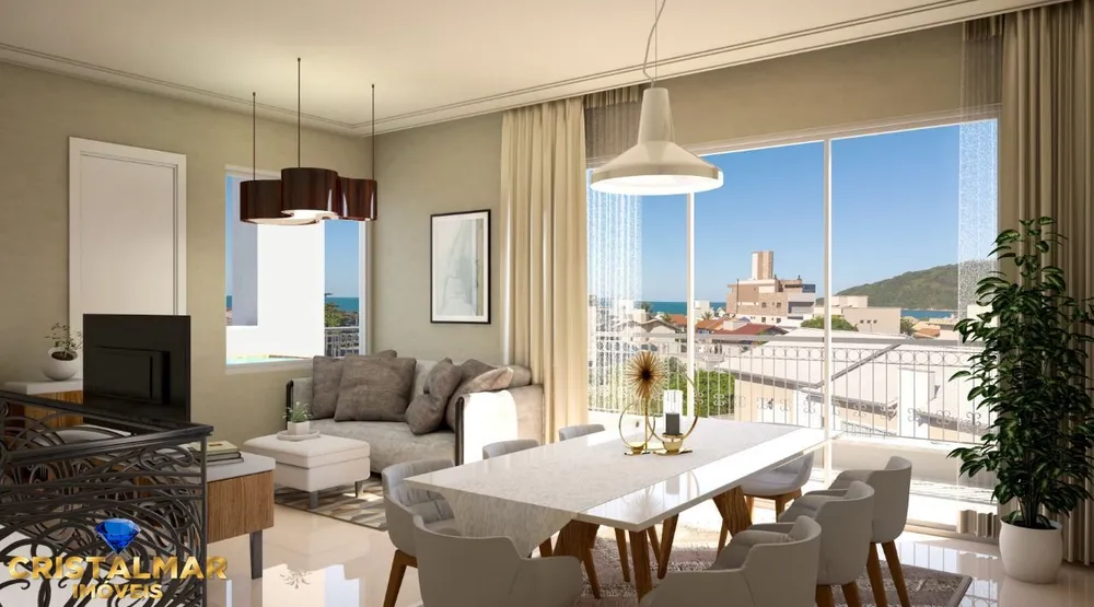 Apartamento, 2 quartos, 75 m² - Foto 1