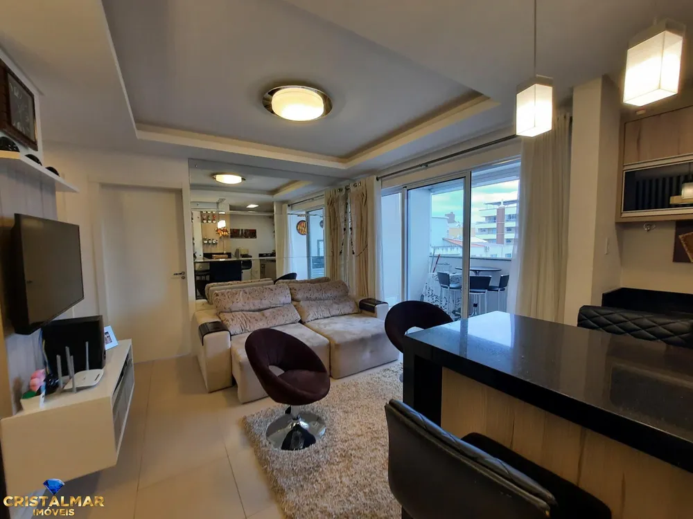 Cobertura, 3 quartos, 117 m² - Foto 1