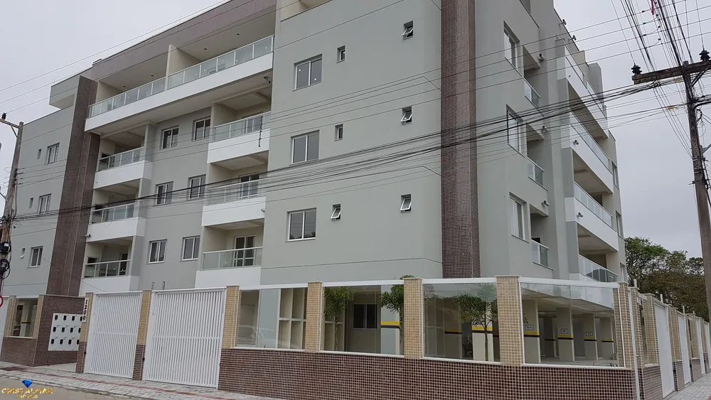 Apartamento, 2 quartos, 77 m² - Foto 1