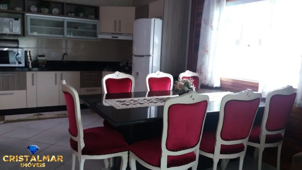 Casa, 3 quartos, 110 m² - Foto 3