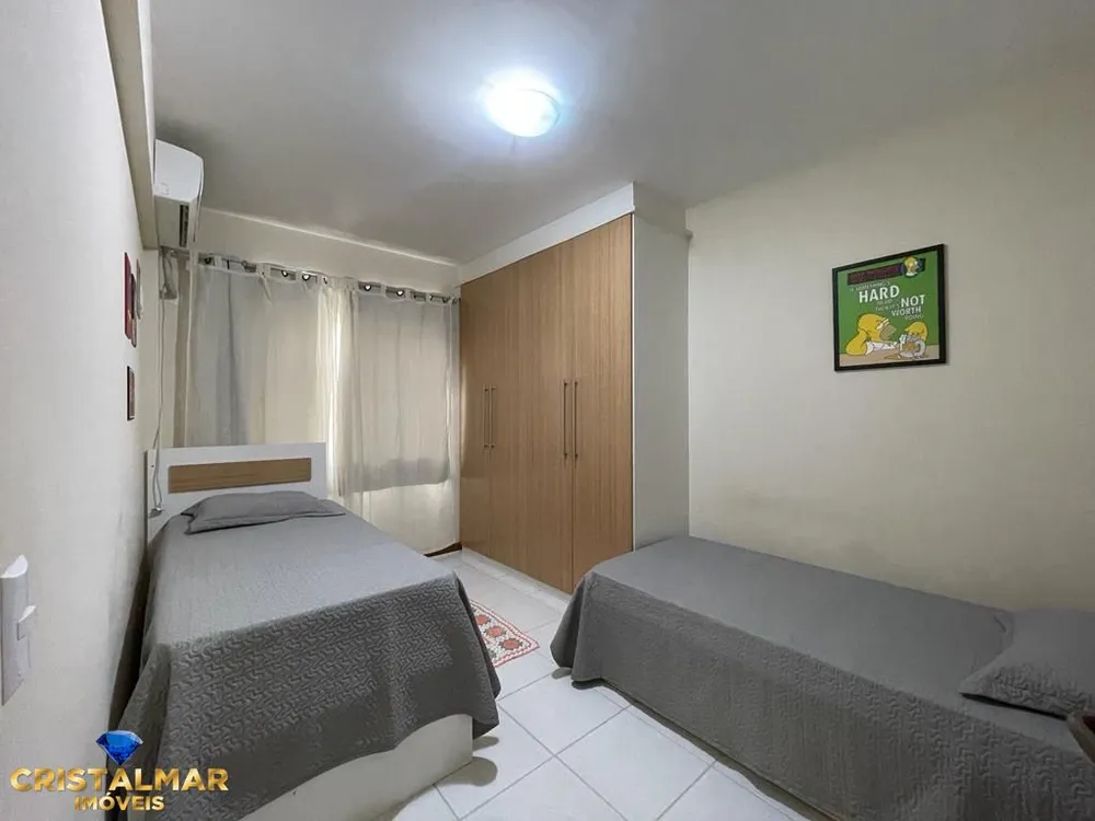 Apartamento, 3 quartos, 90 m² - Foto 2