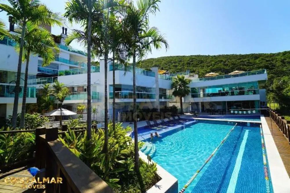 Apartamento, 3 quartos, 219 m² - Foto 1