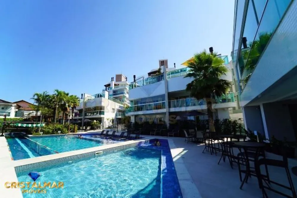 Apartamento, 3 quartos, 219 m² - Foto 2