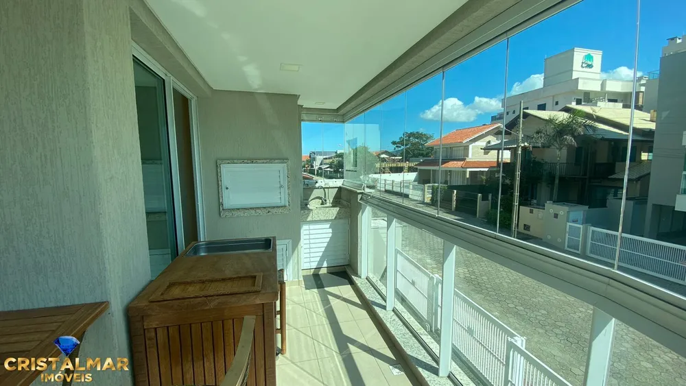 Apartamento, 3 quartos, 130 m² - Foto 2