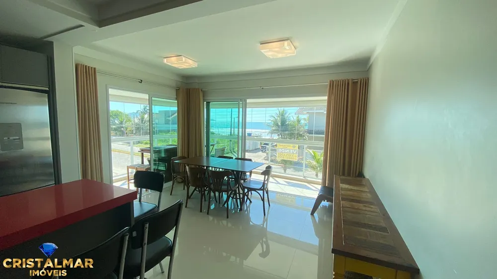 Apartamento, 3 quartos, 130 m² - Foto 8