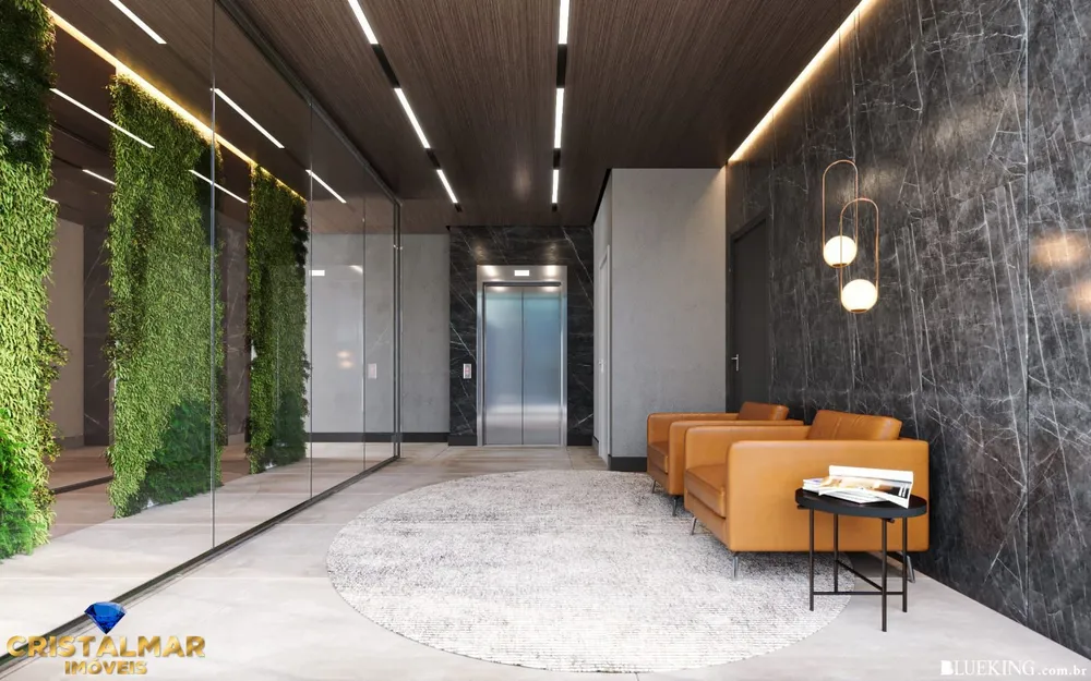 Apartamento, 3 quartos, 102 m² - Foto 2