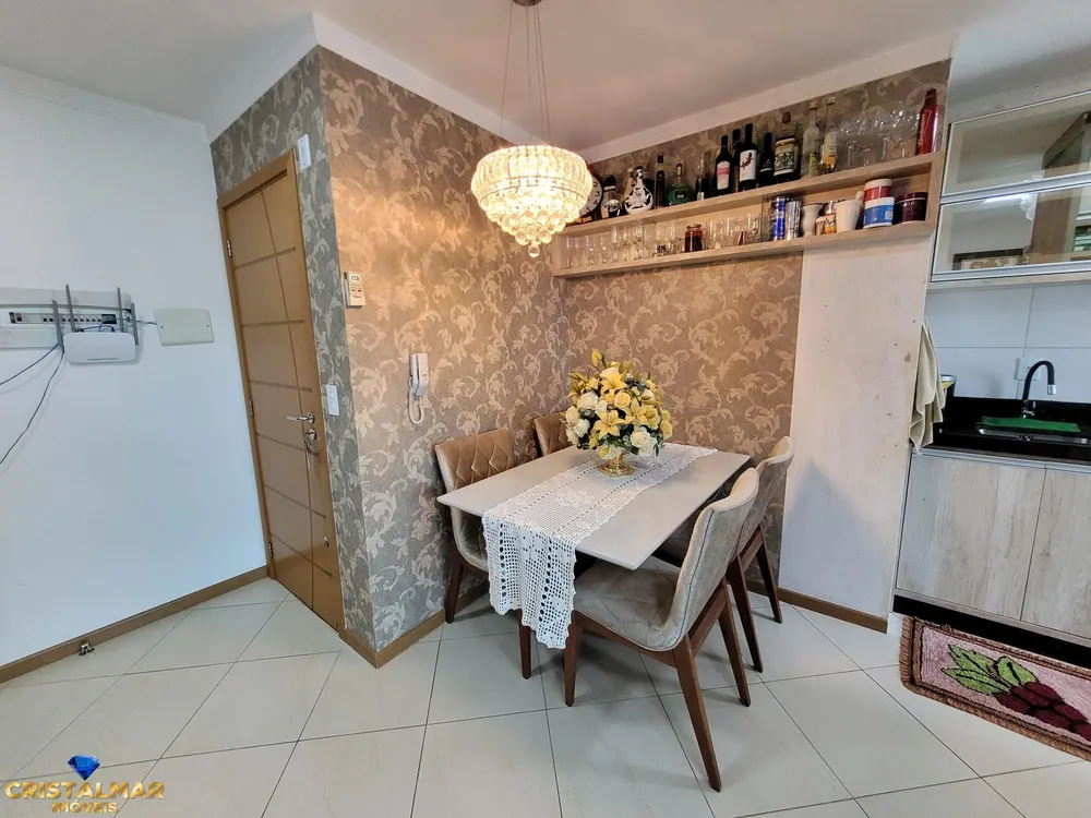 Cobertura, 3 quartos, 136 m² - Foto 4