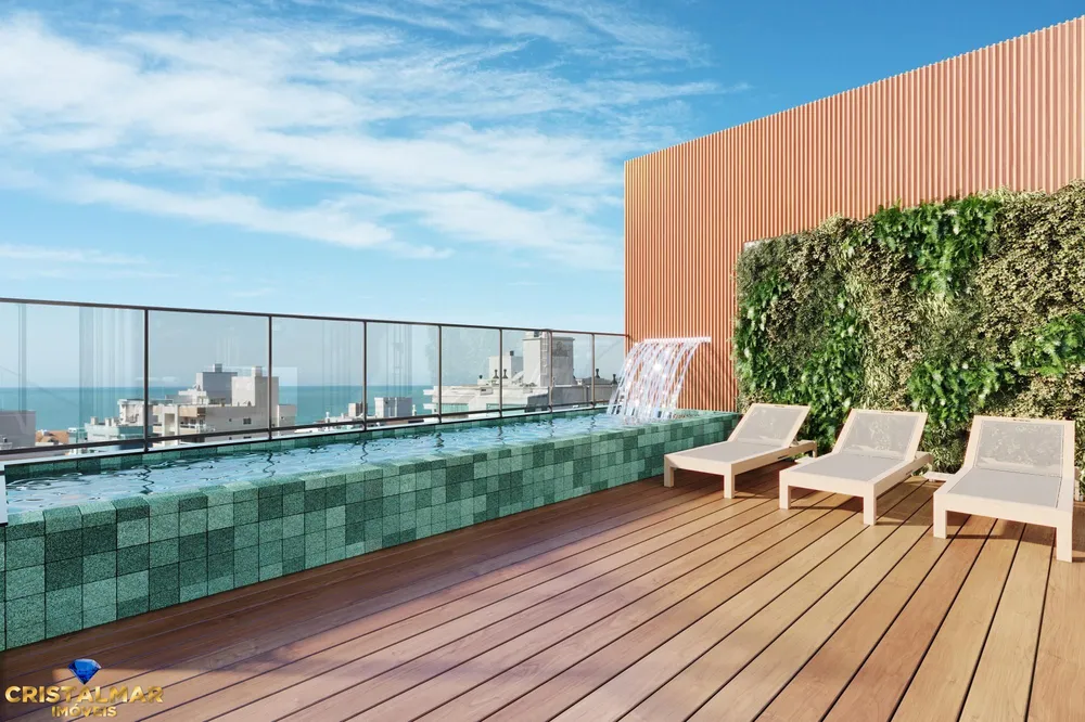 Cobertura, 3 quartos, 188 m² - Foto 3