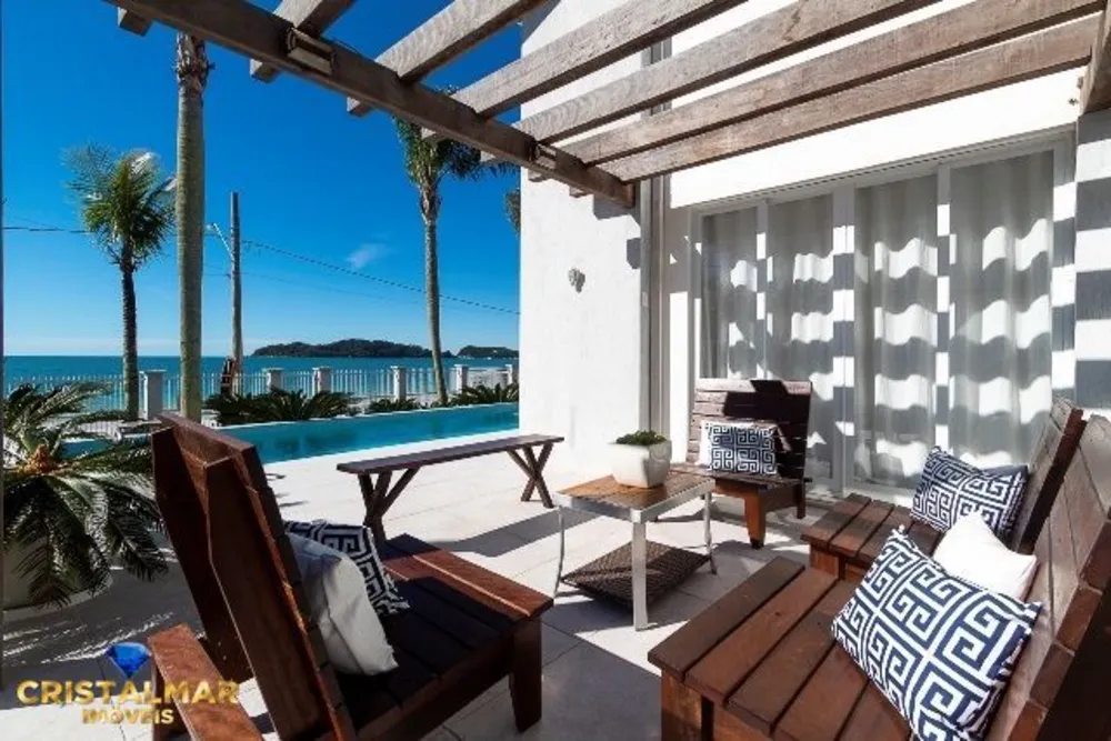 Sobrado, 6 quartos, 580 m² - Foto 4