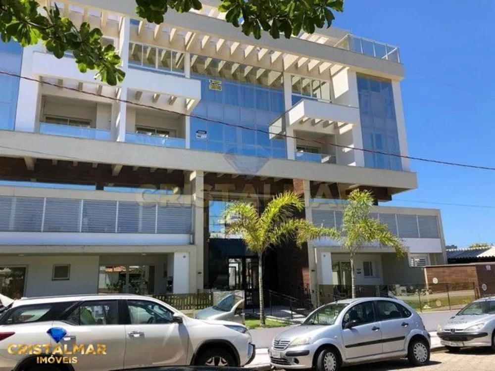 Apartamento, 2 quartos, 75 m² - Foto 1