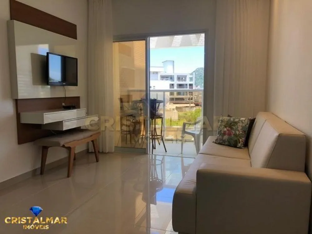 Apartamento, 2 quartos, 75 m² - Foto 2