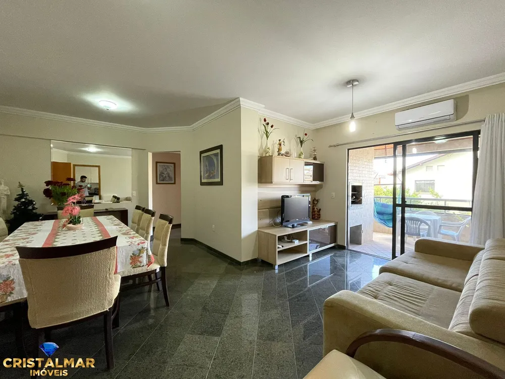 Apartamento, 3 quartos, 98 m² - Foto 3