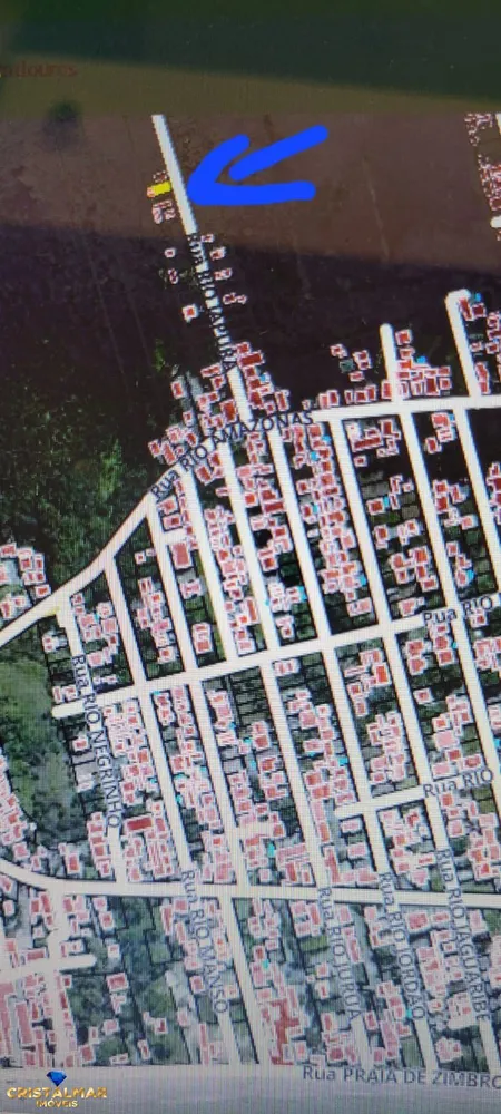 Terreno, 300 m² - Foto 2