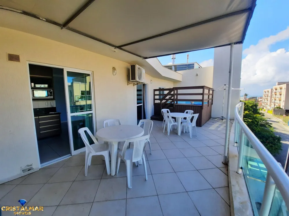 Cobertura, 4 quartos, 180 m² - Foto 2