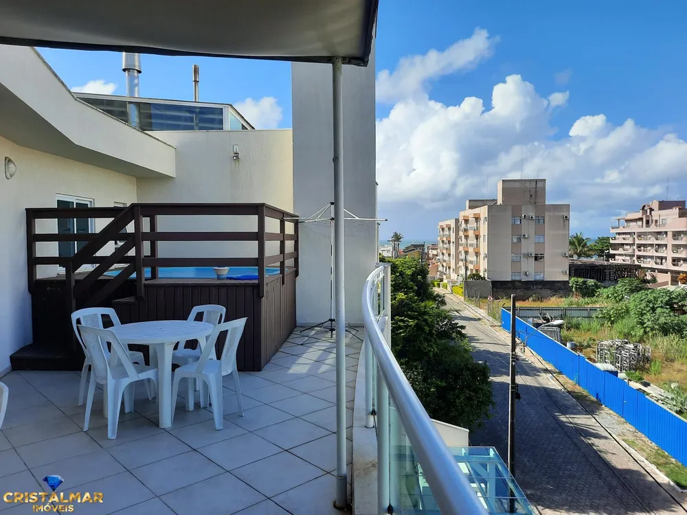 Cobertura, 4 quartos, 180 m² - Foto 3