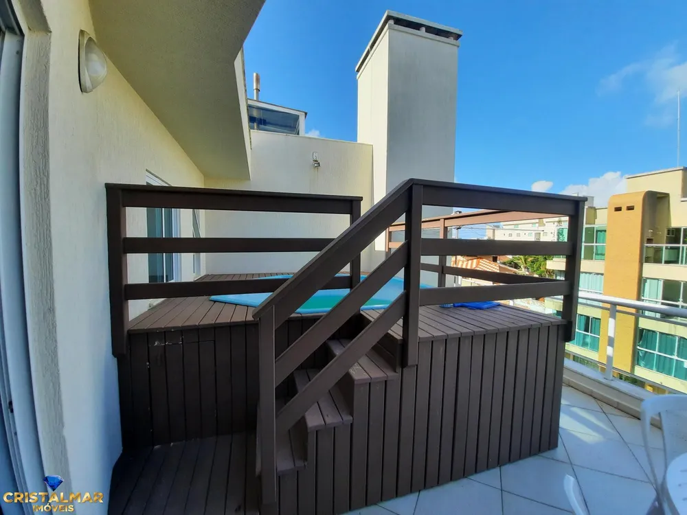 Cobertura, 4 quartos, 180 m² - Foto 4