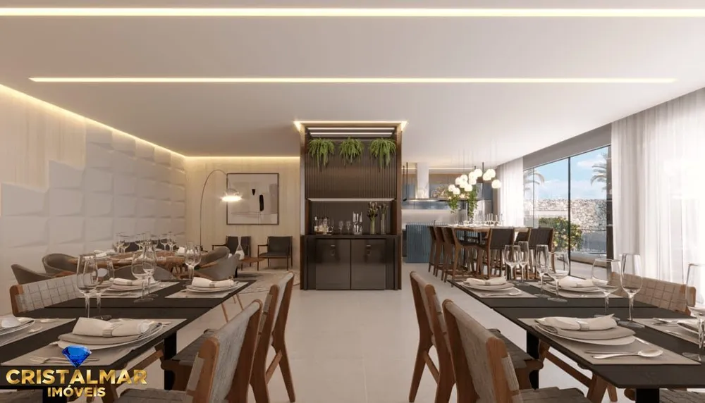 Apartamento, 3 quartos, 128 m² - Foto 4