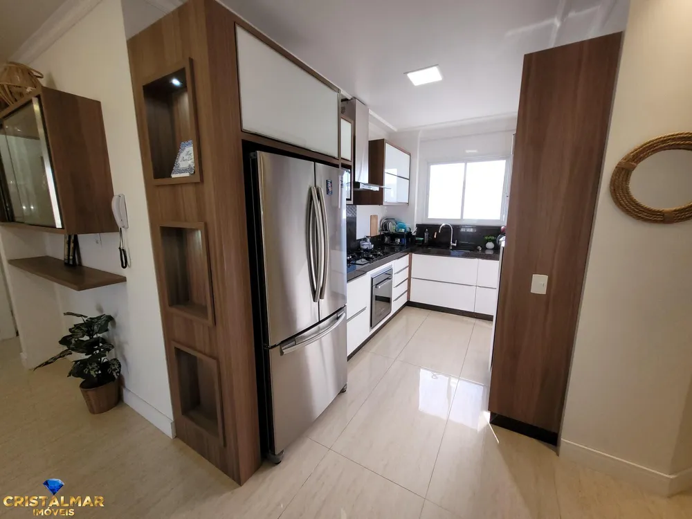 Apartamento, 3 quartos, 107 m² - Foto 3