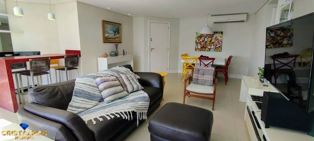 Cobertura, 3 quartos, 170 m² - Foto 1