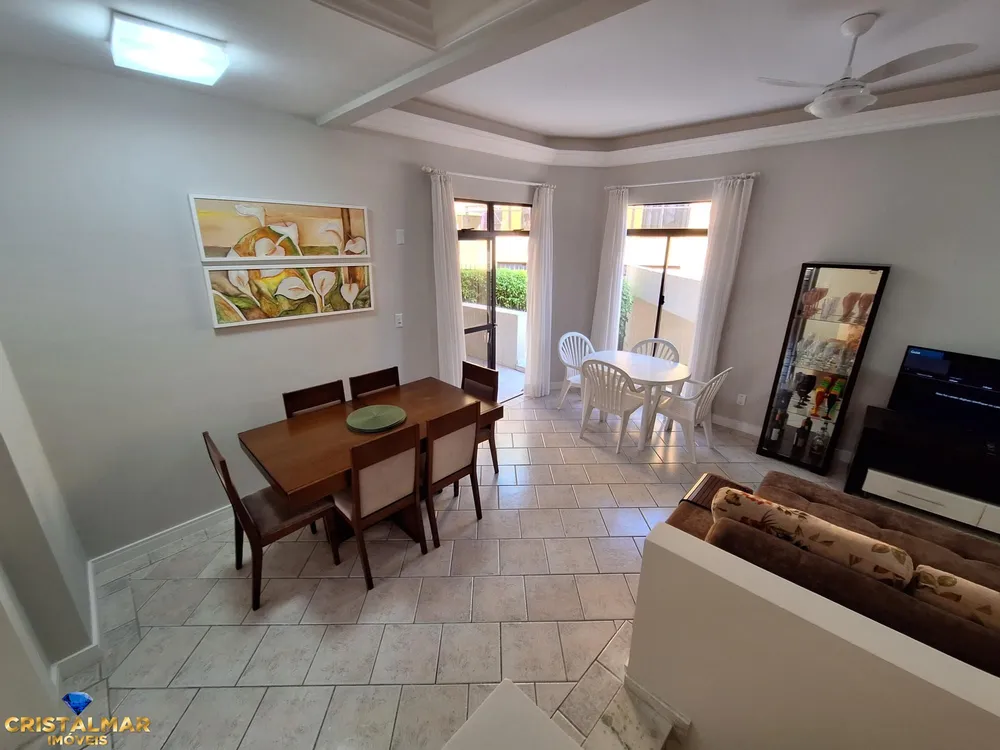 Apartamento, 4 quartos, 146 m² - Foto 1