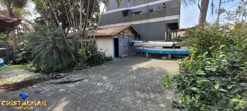 Casa, 2 quartos, 150 m² - Foto 1