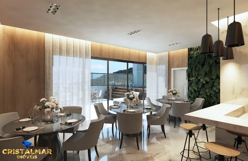 Apartamento, 2 quartos, 70 m² - Foto 3